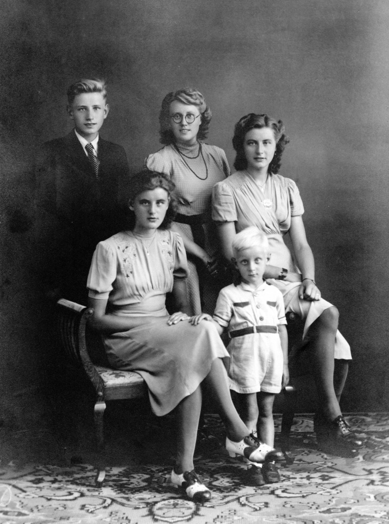 Johannes Josef Velthuis