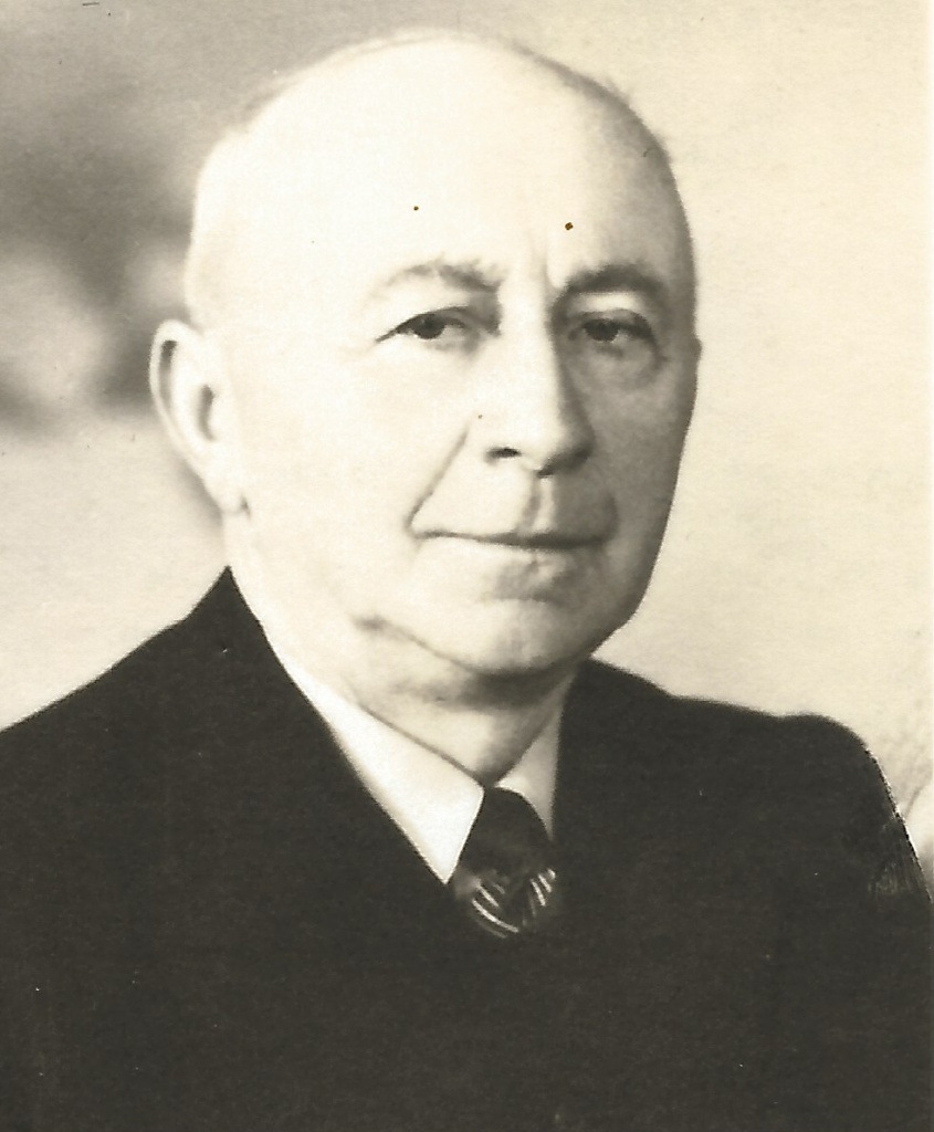 Gerhardus Hendrikus Wenneger