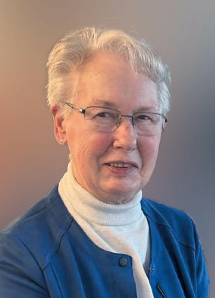 Maria Johanna Theresia Arens