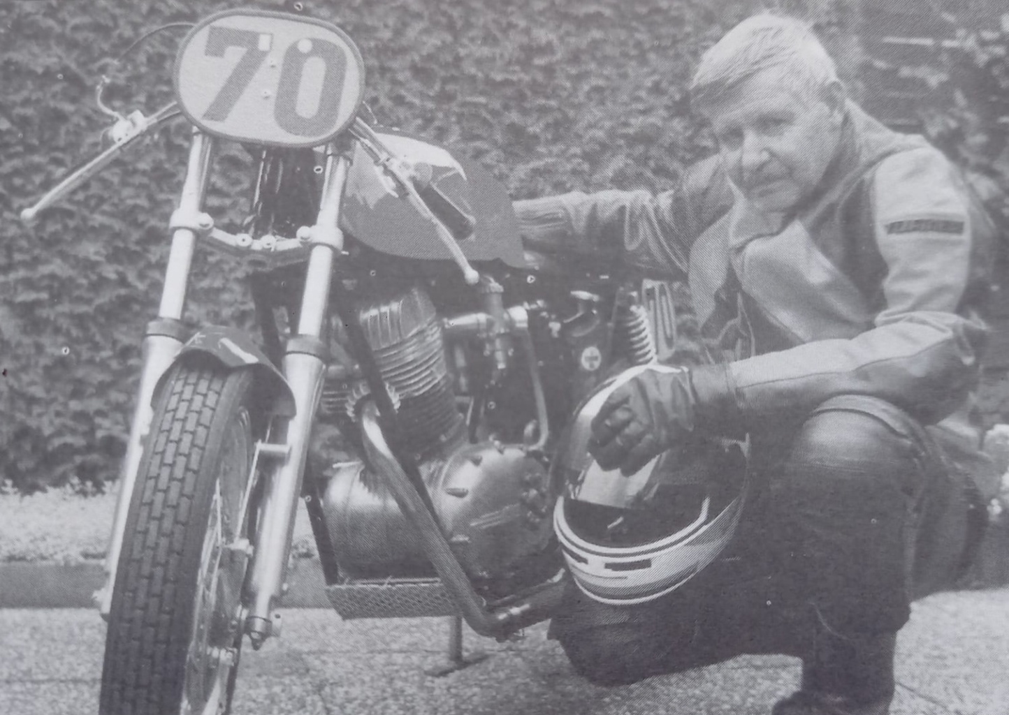 Leonardus Hendrikus Busscher