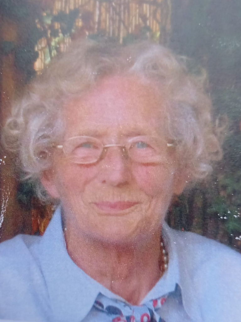 Gesina Christina Dijkhuis