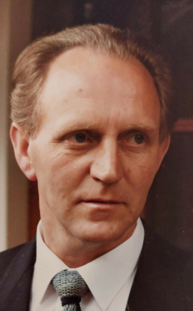 Harry Joseph Dijkhuis