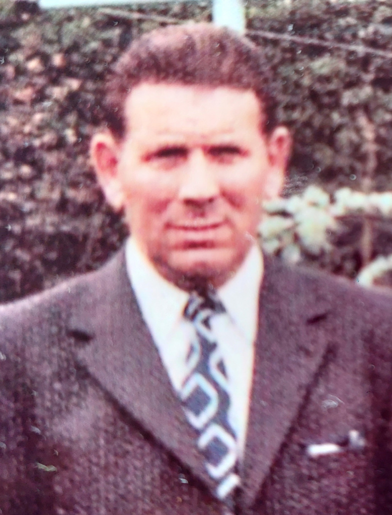 Hermanus Johannes Heerink