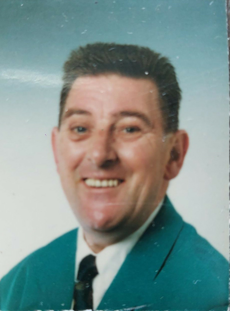 Hermanus Johannes Heerink