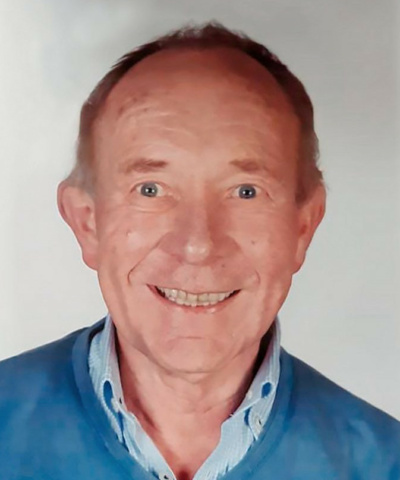 Gerhardus H.M. Oude Weernink