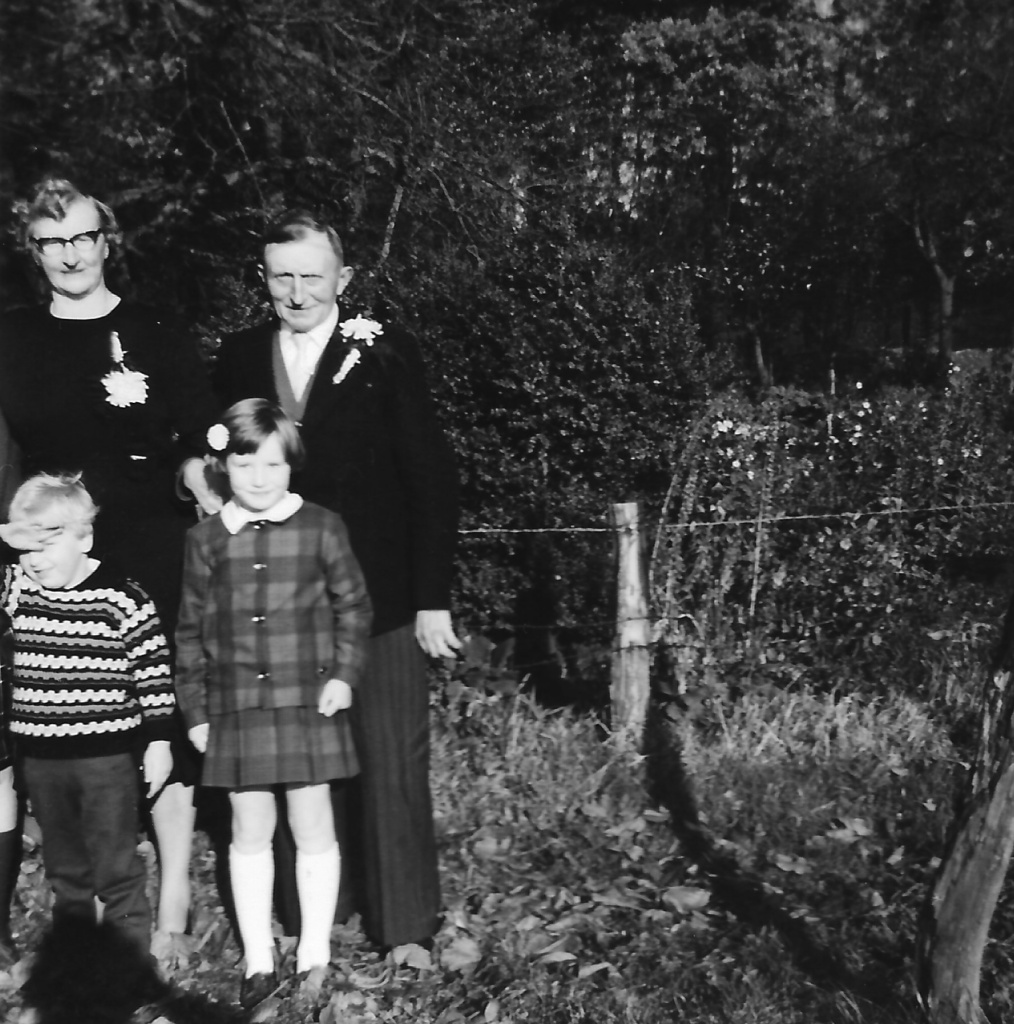 Johanna Susanna Tulk