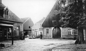 Poorten Frederik
