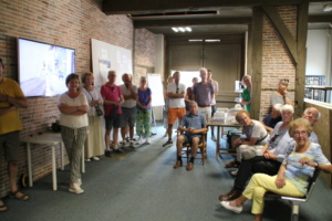 Open dag 9 september 3