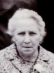 Maria Geertruida Scheper