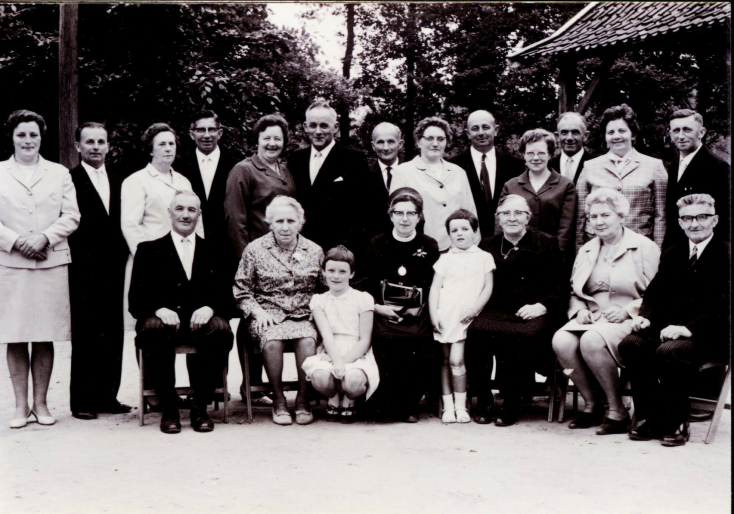 Anna Maria Stevelink