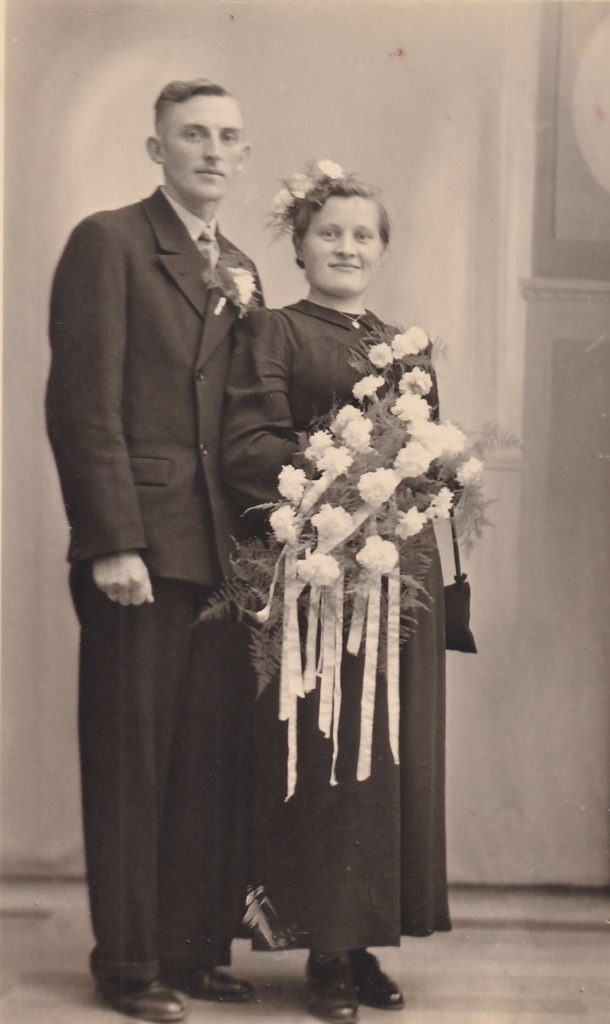 Hendrika Johanna Oortman