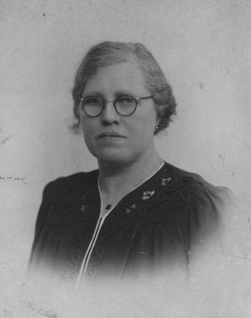 Hermina Maria Gorte