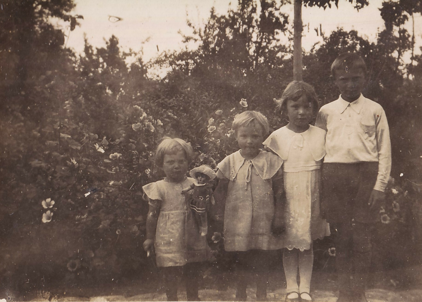 Gerhard Johan Hendrik Heisterkamp