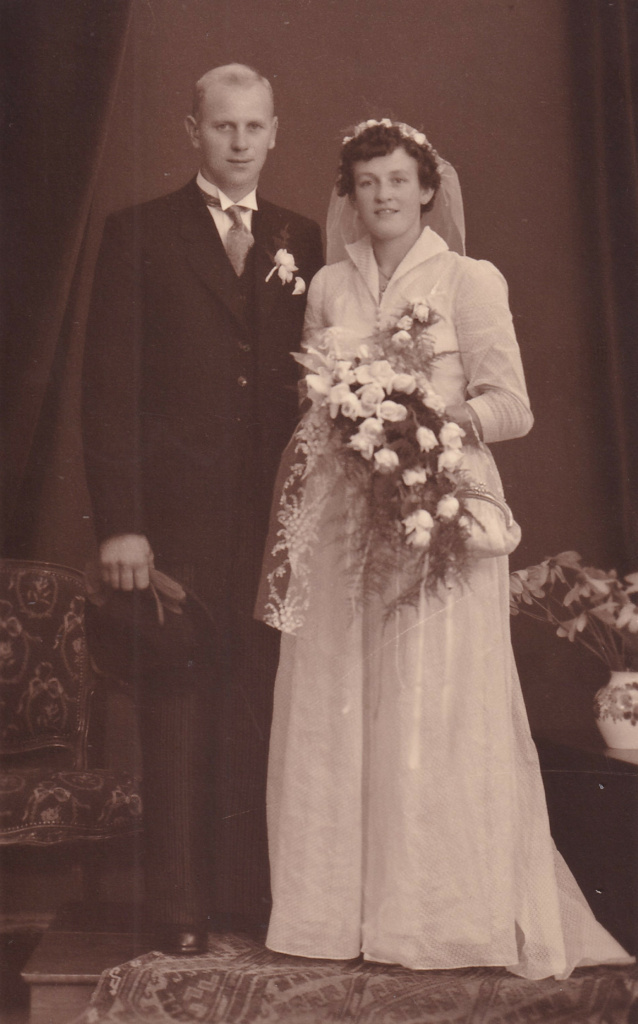 Dina Janna Rademaker