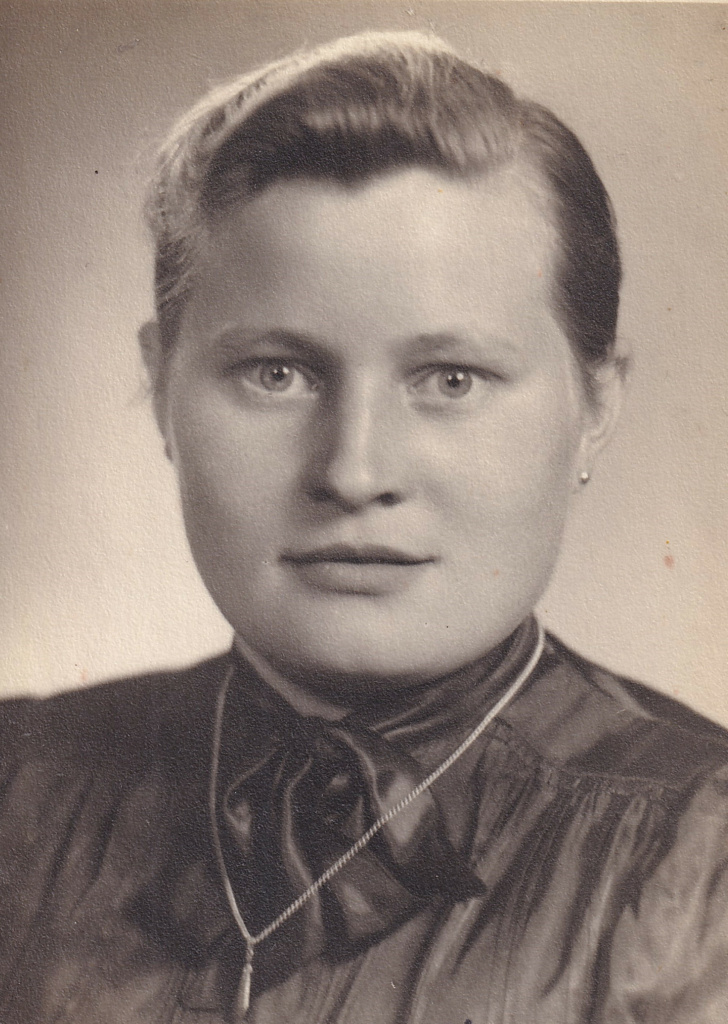 Hendrika Johanna Oortman