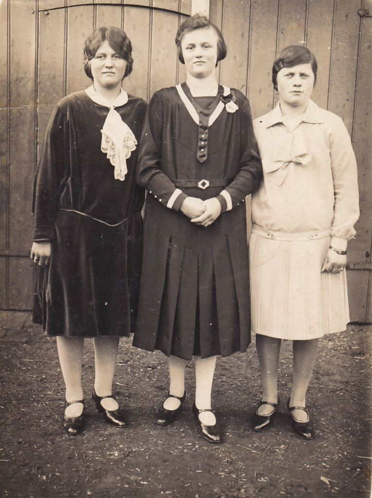 Johanna Gesina Rademaker