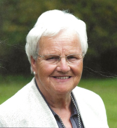 Wilhelmina Theresia Femia Rekers