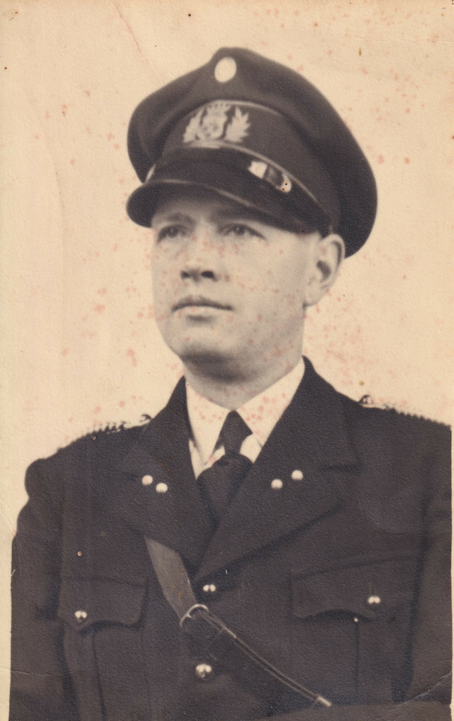 Hendrik Jan Hermannus Slots