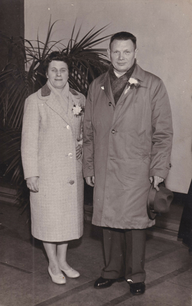 Grietje Gezina Oortman