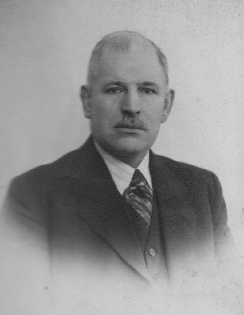 Hermannus Hendrikus ter Horst