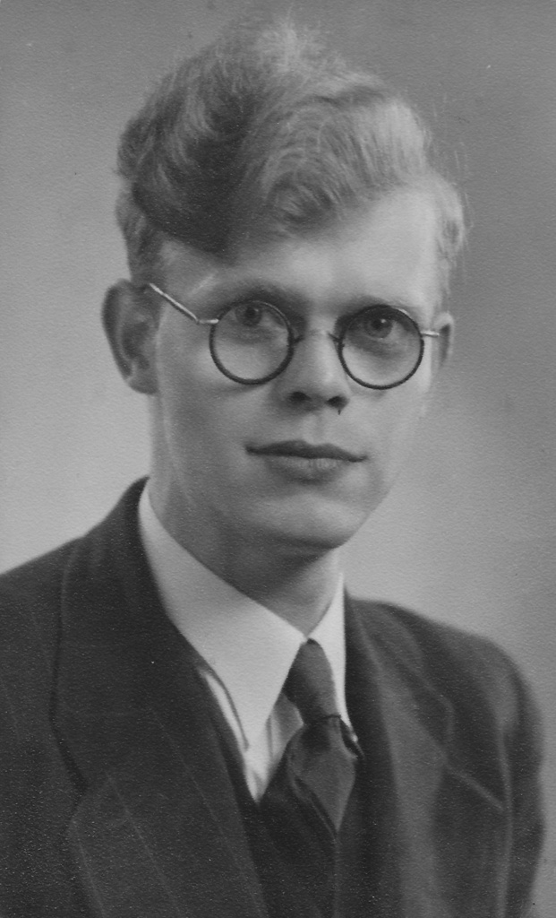 Marinus Hermannus ter Horst