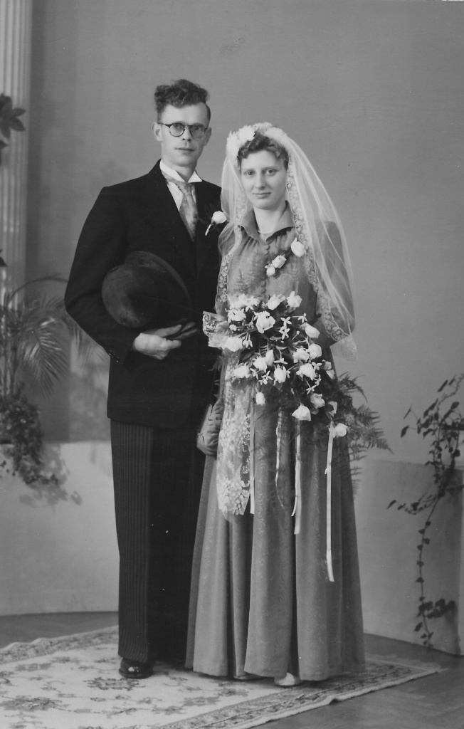 Geertruida Johanna Kamphuis