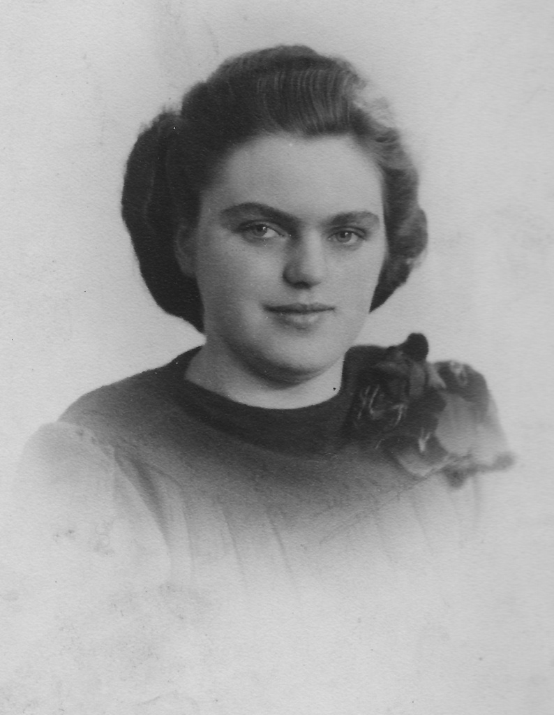 Wilhelmina Maria ter Horst