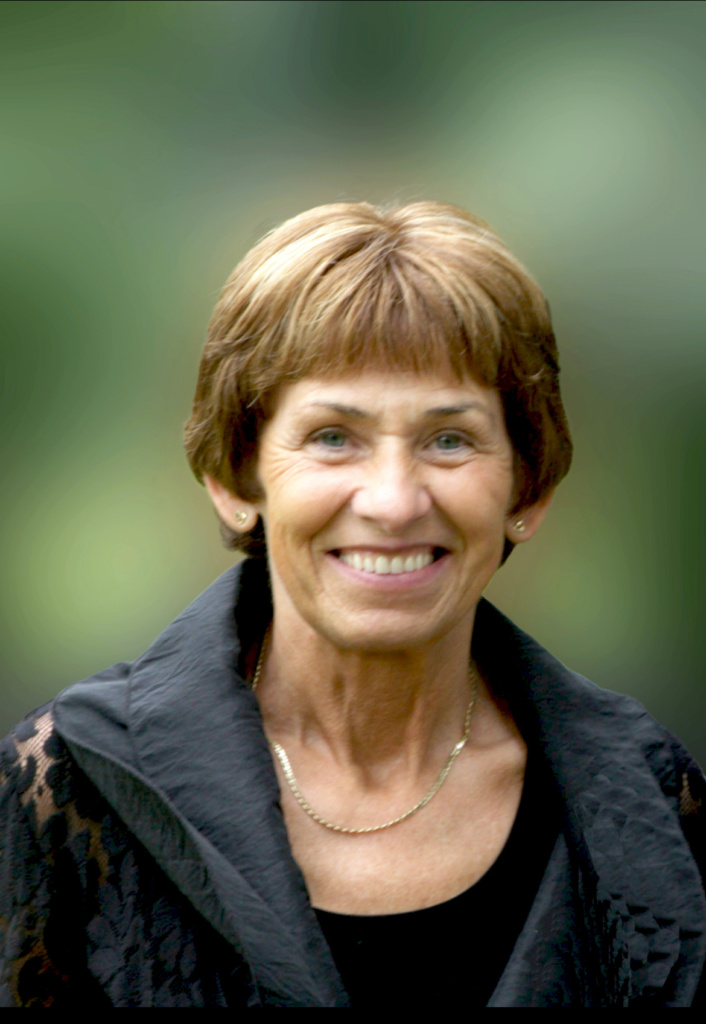 Maria Johanna Zanderink