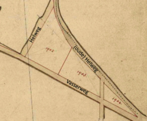 Kadaster A1903