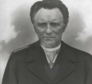 Andreas Bokkers