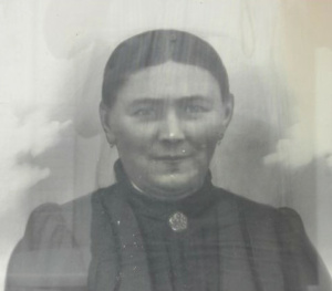 Catharina Euphemia Caffier