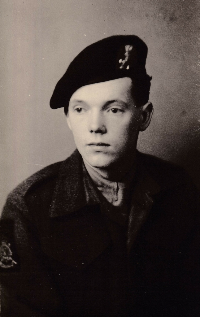 Hendrikus Johannes Hermelink