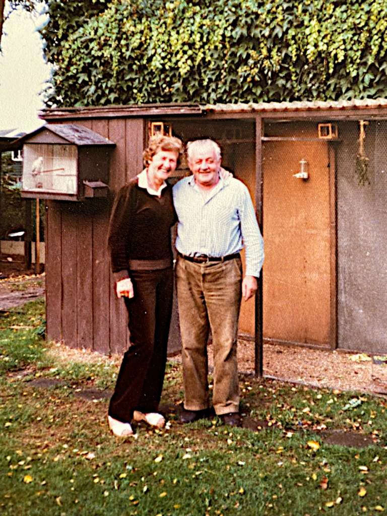 Johanna Josephina Kamphuis