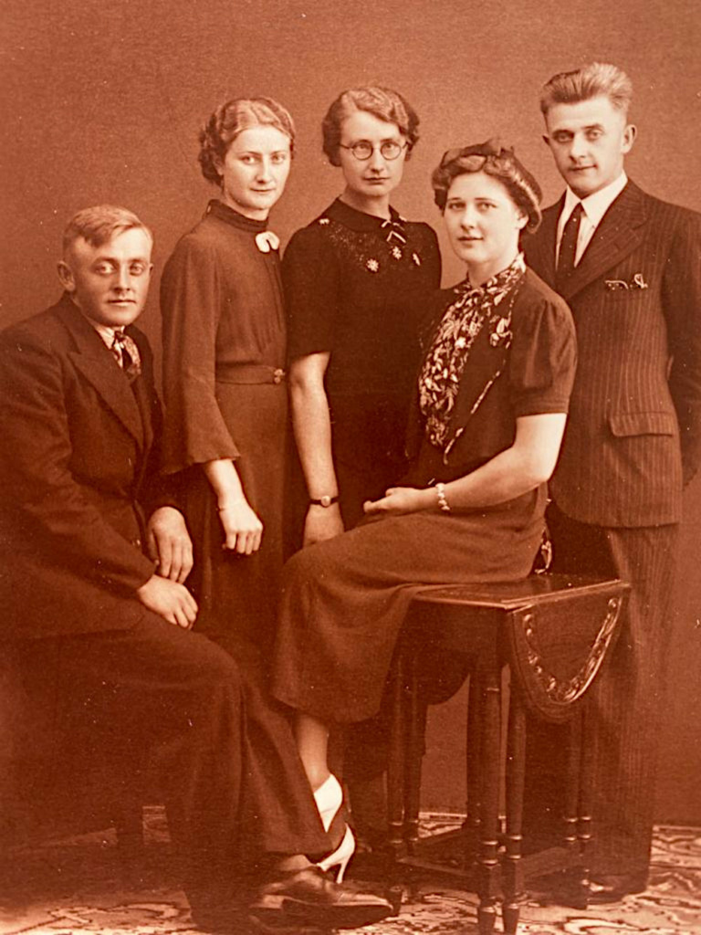 Geertruida Antonia Kamphuis