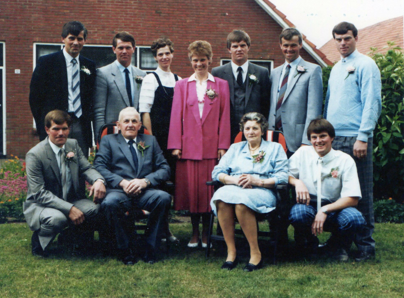 Hendrikus Gerhardus van der Aa