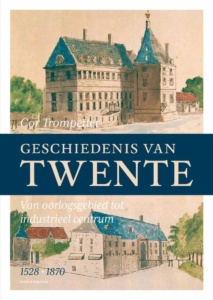 Geschiedenis van Twente