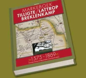 Markeboek Tilligte Lattrop Breklenkamp
