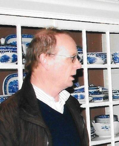 Willibrordus Bernardus Maria Lohuis