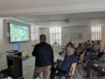 Natuurwerkgroep presentatie