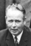 Franciscus Johannes Bernardus Blokhuis