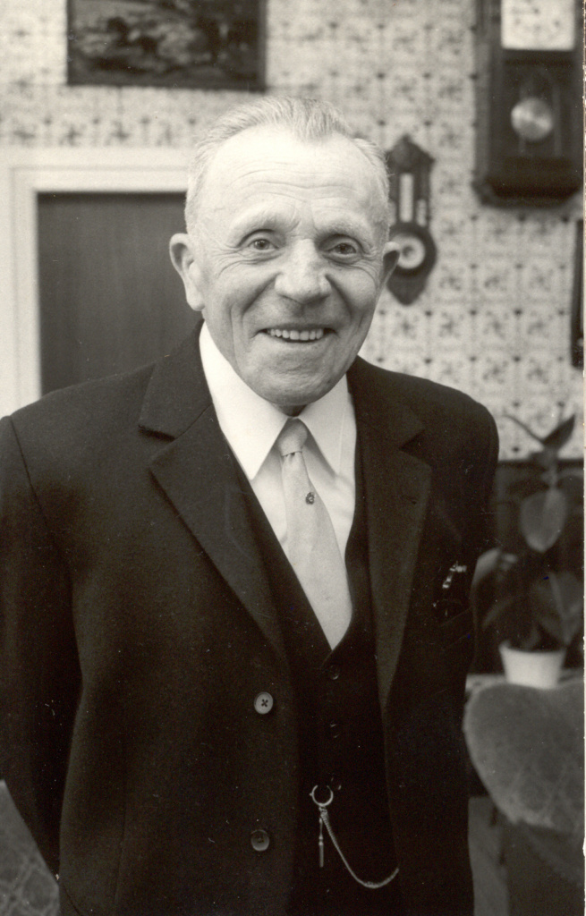 Hermanus Gerhardus Brookhuis