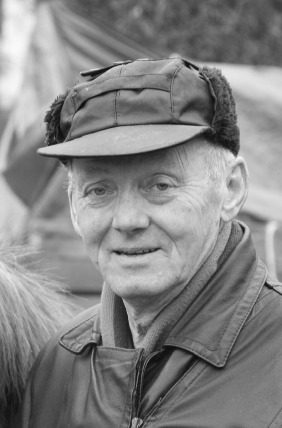 Gerrit Brügging