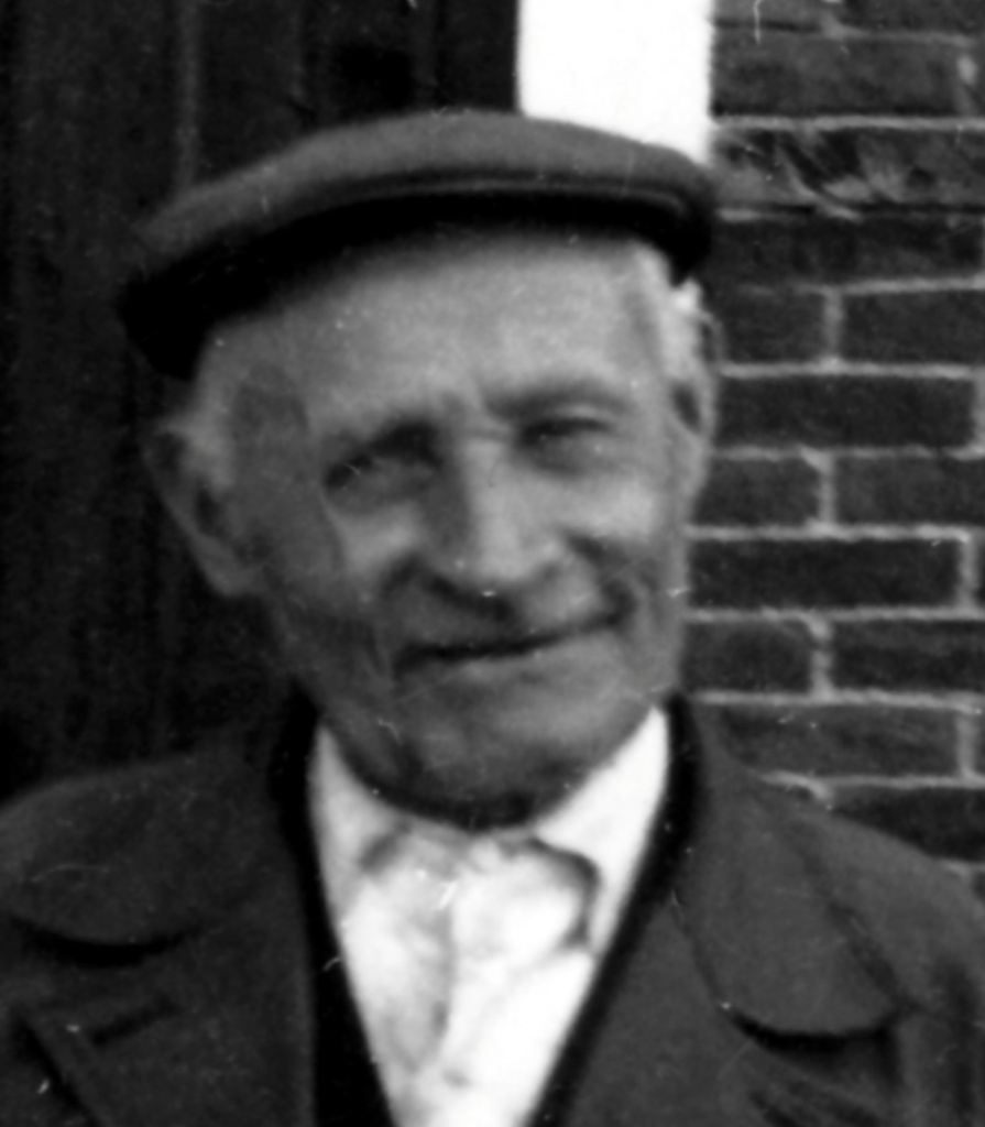 Johannes Hesselink