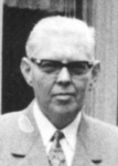 Bernardus Johannes Hendrikus Sleiderink