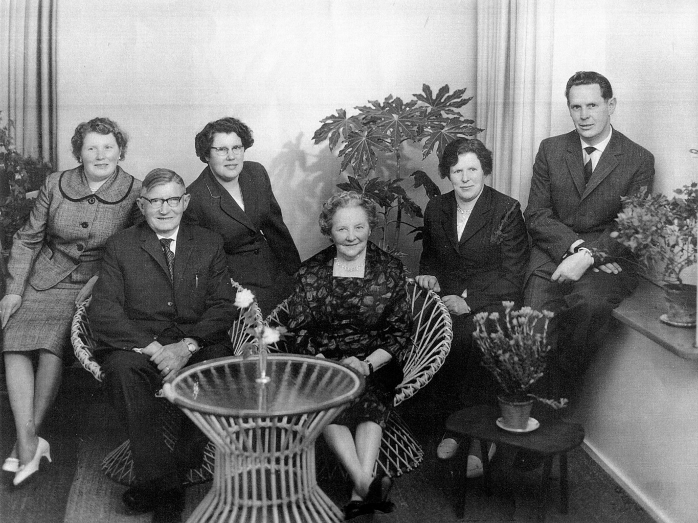 Aleida Euphemia Hermina Weustink