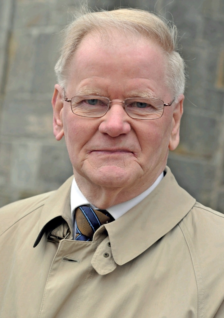 Ben Morshuis