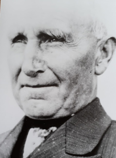 Hermanus Johannes Bruns