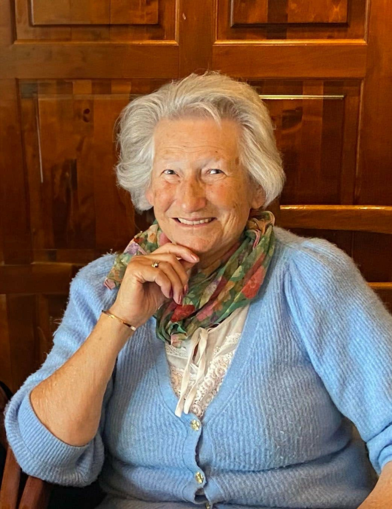 Maria Gertruida Wilhelmina Heupink