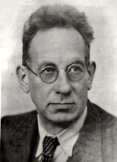 Casparius Augustinus Johannes Kouijzer