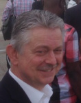 Herman L.eo Maria Ruel